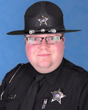 Deputy Sheriff Joseph Brandon Gore