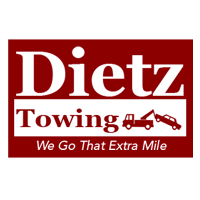 Dietz Towing