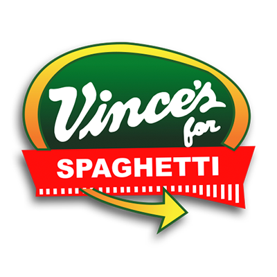 Vinces for Spaghetti