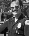 Police Officer Richard Mason Hyche
