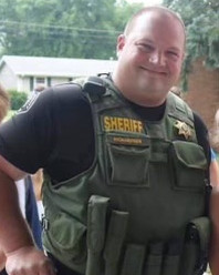 Deputy Sheriff Austin W Melvin Richardson